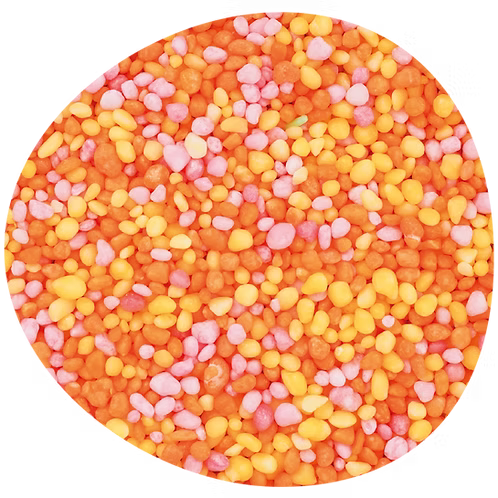 Sour krymmel
