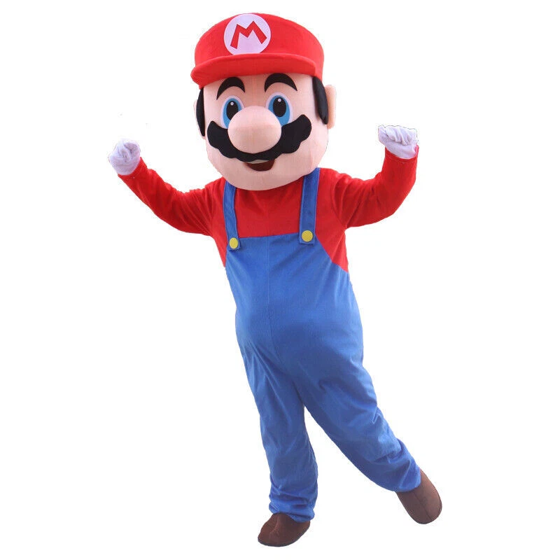 Super Mario