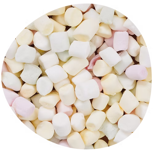 Mini skumfiduser